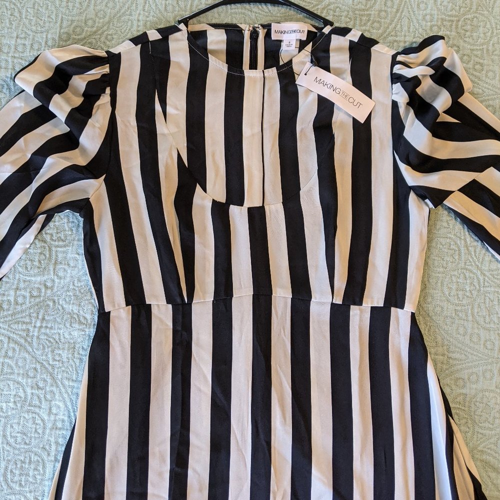 Making the Cut Jonny Cota Limited Edition Winning